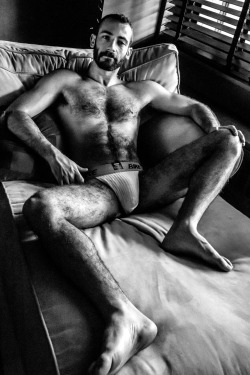 nydirty30:Lounging