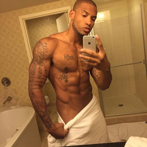 Chris smith aka getfitwithsmith aka BAE