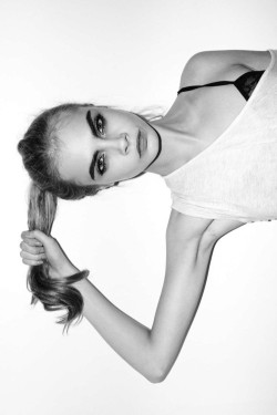 itslightninghearts:  Cara again<3