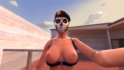 zwankess-sfm:    “she may be suffering from an anti-social