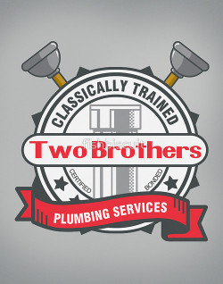 fishbiscuit5:  Two Brothers Plumbing by fishbiscuit Shirts, hoodies,
