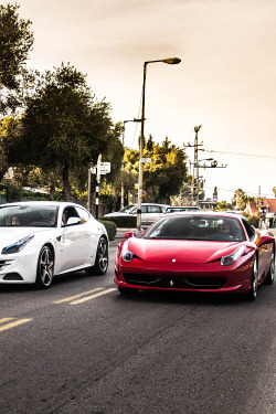 supercars-photography:  Ready To Race (via) Supercars Photography