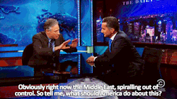 itswalky:sandandglass:Bassem Youssef, anchor for the Egyptian
