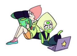 kowskie:I so desperately want them to be geeks together