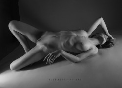 nudeson500px:  Body Language by BlueMuseFineArt from http://ift.tt/1yZ6ouX