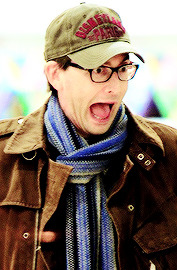 dxvidtennxnt: David Tennant Series » glasses 