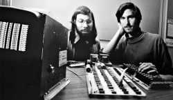 pbsthisdayinhistory:  April 1, 1976: Apple is Founded  On this