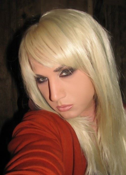 elisaborgia:  xxxxxxxxxxxxx  TGIRL WORLD  xxxxxxxxxxxxxxx #femboi #trap #trav #trans #tgirl #tranny #travesti #transexual #transgender #shemale #ladyboy #crossdresser #sissybois #elisaborgia 