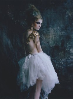 poisoned-apple:- Photography & styling by Amberly Valentine