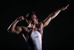 nickologist:  Sam Mikulak, U.S. Men’s Gymnastics Olympic Team