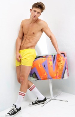 fashionwear4men:  Jamie Clarke by Gavin Harrison http://mensfashionworld.tumblr.com/post/84618755006