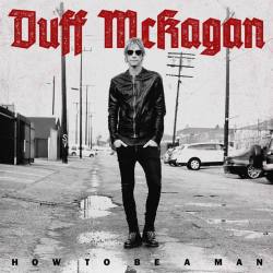 grungebook:  Listen: Duff McKagan teams with ex-GNR bandmate