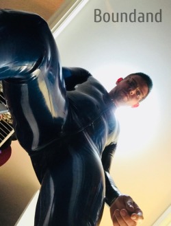 boyryan54: boundand:  Rubbery view from underneath me. I don’t