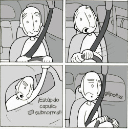 El Butanero