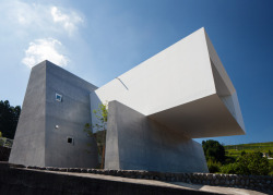 letsbuildahome-fr:  Scope Architects: mA-style architects Location: Makinohara