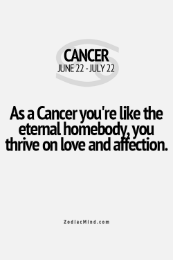 zodiacmind:  Fun facts about your sign here