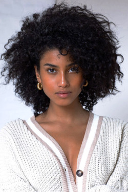 driflloon: imaan hammam @ dna ig: imaanhammam 