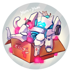 matk0210:  I made a button of TF(ㆁᴗㆁ✿) Selection of character