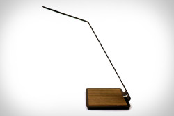 baked-design:  Aerlight OLED Lamp Price: 趚+ The first energy-efficient