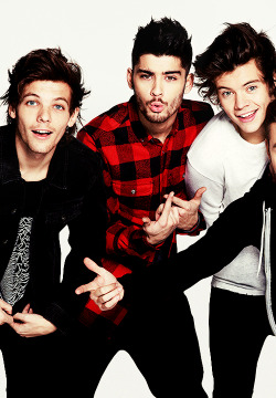 I LOVE ZAYN