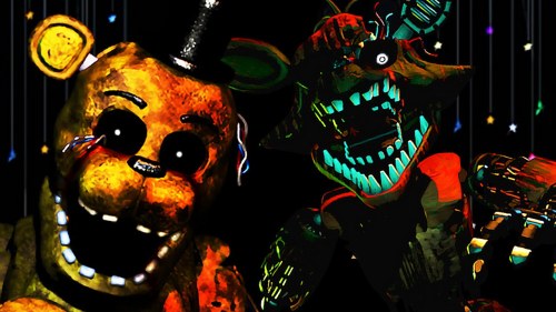 tinyblogtim:  Markiplier thumbnail comparisons from the different games and episodes.  that’s a lot of memories
