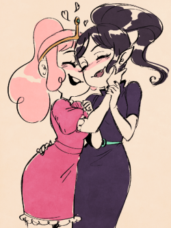 childofsquid2:  And now back to your regularly scheduled Bubbline  Twitter