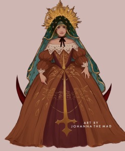 johannathemad: My METsona 💕