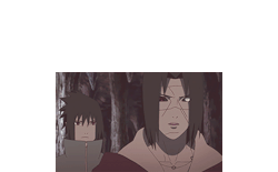 itechi:  Itachi : i’ll stop the reanimation jutsu now and
