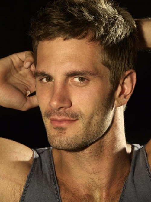 roughones: Chris Bailey 