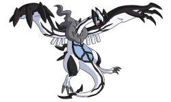 kidchimaerasfusion:  Pokemon Fusion donation prize: Kestrel6