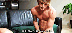 eat. climb. sex. sleep. *a bad obsession*