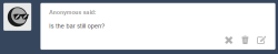 askcopicandcall:  So uh… hi Tumblr! Let me start first by apologizing