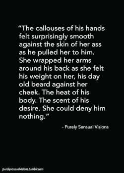 purelysensualvisions:  74 - Erotica by PurelySensualVisions 