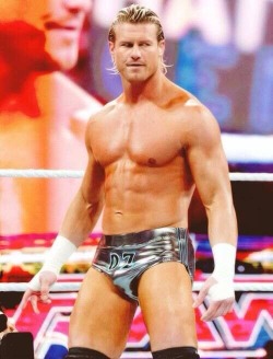Great bulge here Dolph! 