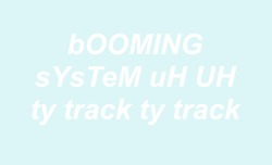 doyoungsforehead:  iconic lines said by the one and onlyÂ haechan iconic lines made by NCT part 2/??? 