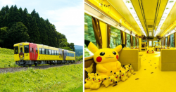 pukicho:  starkologist:   pukicho:   Pikachu chu train chu chu