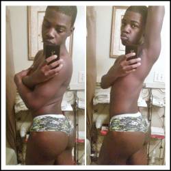 assfuhdays:  Submission from @Waikikiiiiiiiiii on instagram.