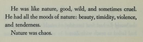 violentwavesofemotion:  Anaïs Nin, from “The Four-Chambered