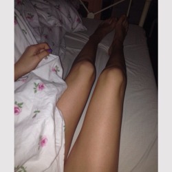 This girls Instagram is amberino_long_legs