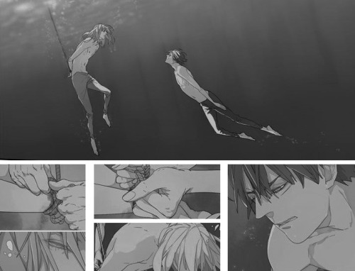 yagioloi:  Part 1/Part 2 
