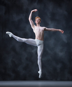 emeritusblog:  Ethan WattsNational Ballet of Canada