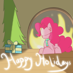 mrdegradation:  For the final, and 12th day of ponies, I give