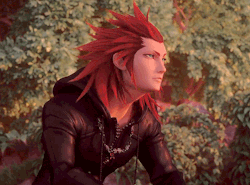 thechocobros:  A x e l .
