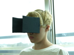 vvni:  Blinkers Isabella Martin