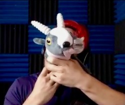 quirkiplier:  #makeadifference and use goats to absorb your salty