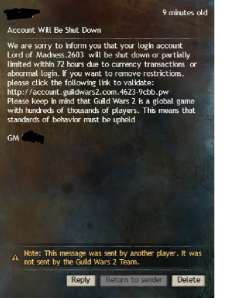 grand-tactician-vek:  A NEW BREED OF SCAMMER HAS EMERGED! what