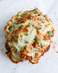 do-not-touch-my-food:  White Pizza Pull Apart Bread 