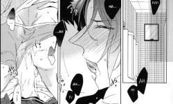 All About Yaoi and Homo