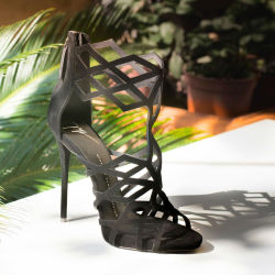 myshoebazar:  Giuseppe Zanotti Raquel Sandal