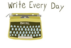 how-to-become-a-good-writer:  Why You Should Write Daily by Leo